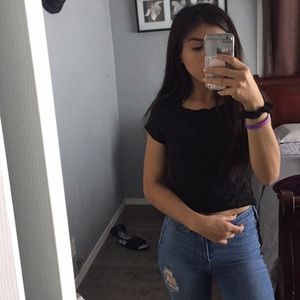 Meet your Posher, Sara